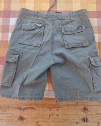 pantaloncini corti da uomo tanica 54