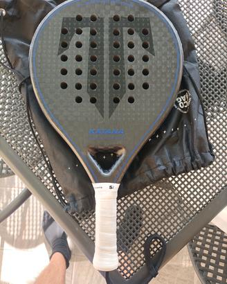 padel Tactical Katana 