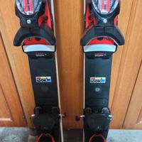 Rossignol GS 182 FIS Atleti