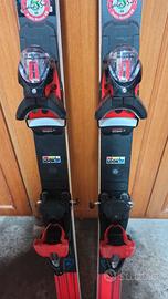 Rossignol GS 182 FIS Atleti