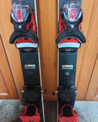Rossignol GS 182 FIS Atleti