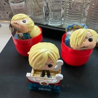 Sanji Kinder