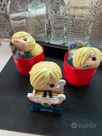 Sanji Kinder