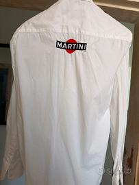 Camicia martini