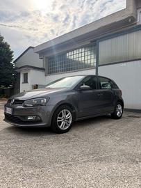 Volkswagen Polo 1.4 TDI 5p. Comfortline