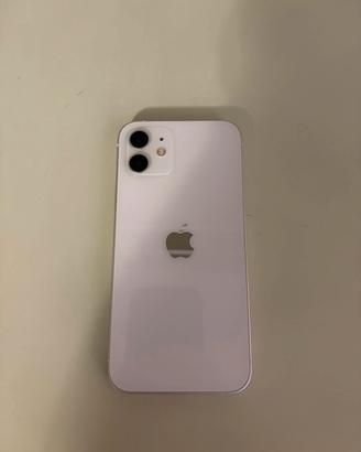 splendido iPhone 12  bianco 128 GB