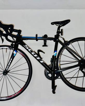 BICI DA CORSA SCOTT TG.51