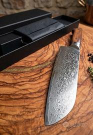 santoku - eccellenza del danasco SanMai