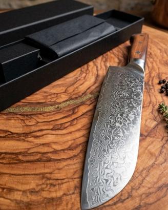santoku - eccellenza del danasco SanMai