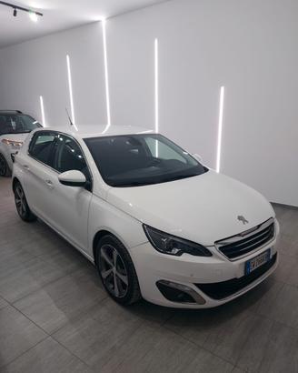 Peugeot 308 1.6 e-HDi 115 CV Stop&Start Allure