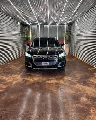 Audi Q2 1.6 TDI Design