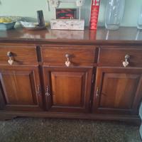 CREDENZA