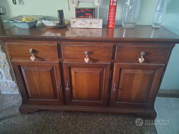 CREDENZA