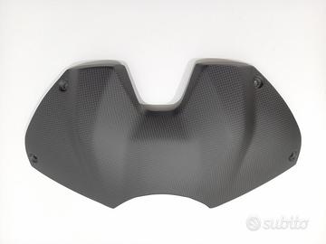 COPRI SERBATOIO CARBONIO DUCATI PANIGALE V4 MY 22 