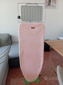 Polti asse da stiro stira e aspira