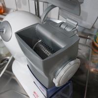 macchinetta tritatutto 