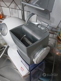 macchinetta tritatutto 