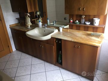 Arredo bagno