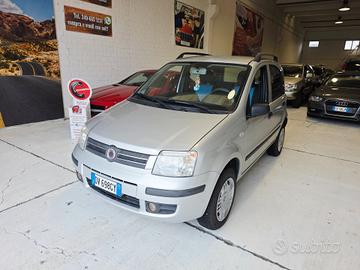 Fiat Panda 1.2 Dynamic Natural Power Mamy