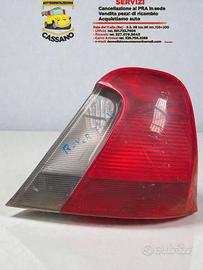 FARO POSTERIORE DESTRO ROVER 75 ANNO:2002