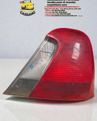 FARO POSTERIORE DESTRO ROVER 75 ANNO:2002