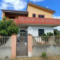 CASA INDIPENDENTE A CORIGLIANO-ROSSANO