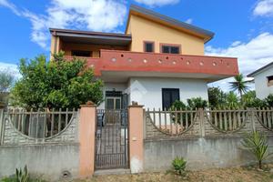 CASA INDIPENDENTE A CORIGLIANO-ROSSANO