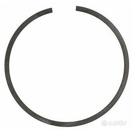 Fascia elastica conica per pistone Gilera Dakota X