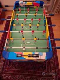 Calcio  Balilla