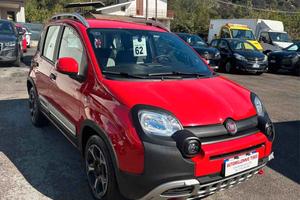 Fiat Panda 1.0 FireFly S&S Hybrid City Cross