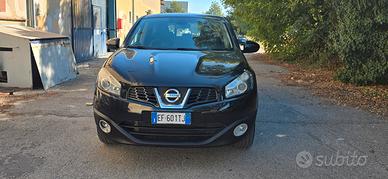 Nissan Qashqai 2011 Tekna 1,5 dci Neopatentati 