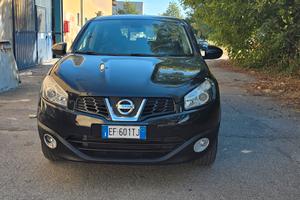 Nissan Qashqai 2011 Tekna 1,5 dci Neopatentati 
