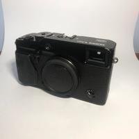 Fujifilm X-PRO1