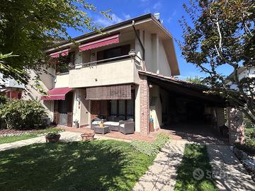 Villa o villino Tromello [Cod. rif 3335741VRG]