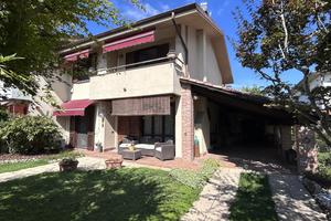 Villa o villino Tromello [Cod. rif 3335741VRG]