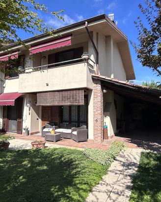 Villa o villino Tromello [Cod. rif 3335741VRG]