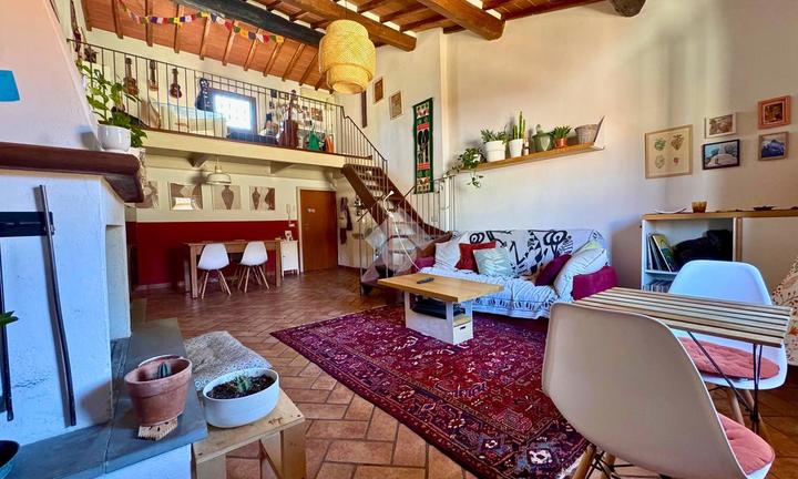 4 LOCALI A FIGLINE E INCISA VALDARNO