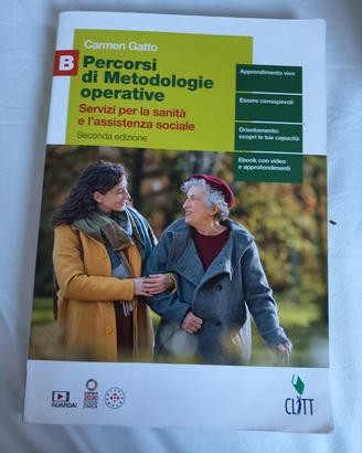 percorsi di metodologie operative b