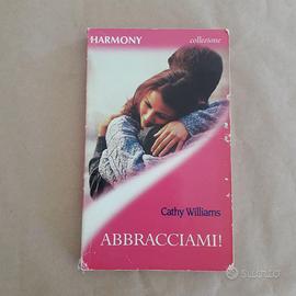 Abbracciami! | Cathy Williams | libro Harmony