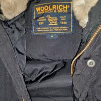 giubbotto uomo M Woolrich 
