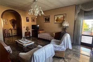 Oriago appartamento tre camere con terrazza