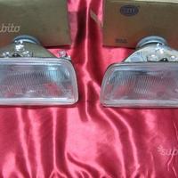 Coppia fari anteriori ford fiesta mkii