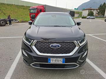 Ford Edge 2.000 TDI Awd Powershift Vignale