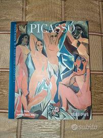Libro "Pablo Picasso"
