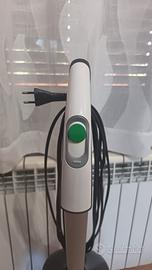 Folletto tipo VK 220s con battitappeto e lucida pa