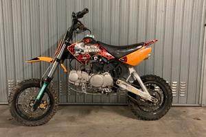 Pit Bike Xtreme 140 cc