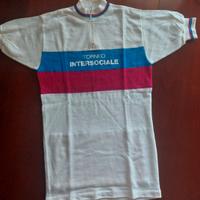 Maglia ciclismo vintage