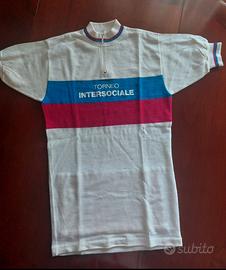 Maglia ciclismo vintage