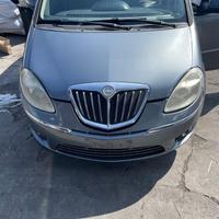 Solo ricambi lancia musa restyling