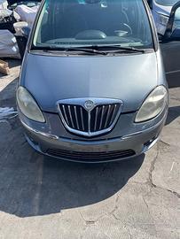 Solo ricambi lancia musa restyling